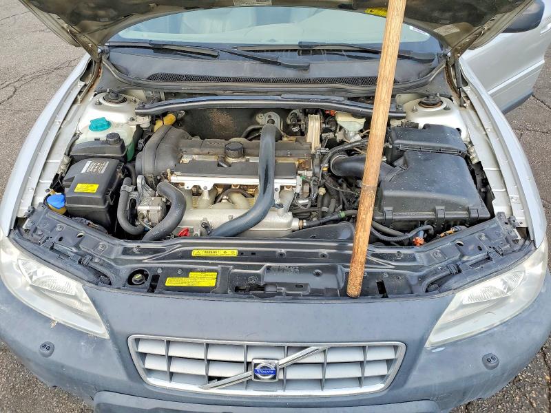 Aukcja sprzedaży 2006 Volvo Xc70, vin: YV4SZ592061240262, numer aukcji: 64389386