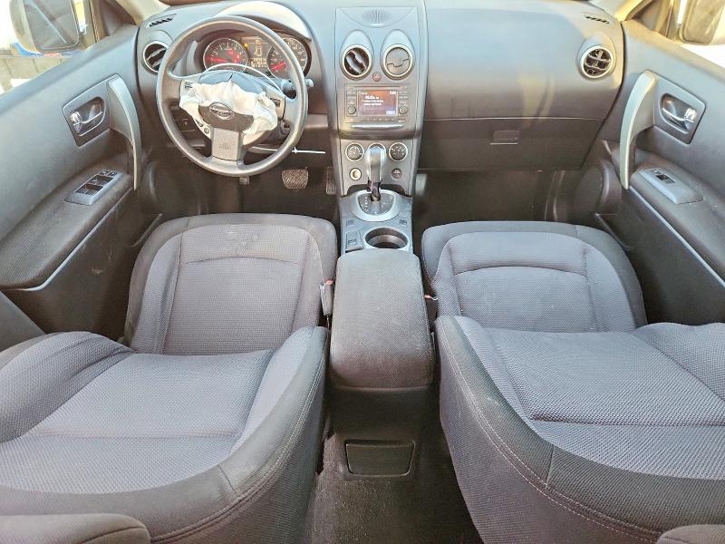 2013 Nissan Rogue მანქანა იყიდება აუქციონზე, vin: JN8AS5MT9DW525792, აუქციონის ნომერი: 64856376
