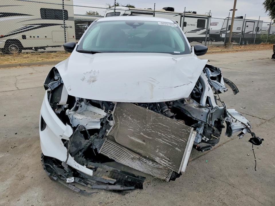 Продажа на аукционе авто 2022 Ford Escape, vin: 1FMCU0G6XNUB12618, номер лота: 66997656