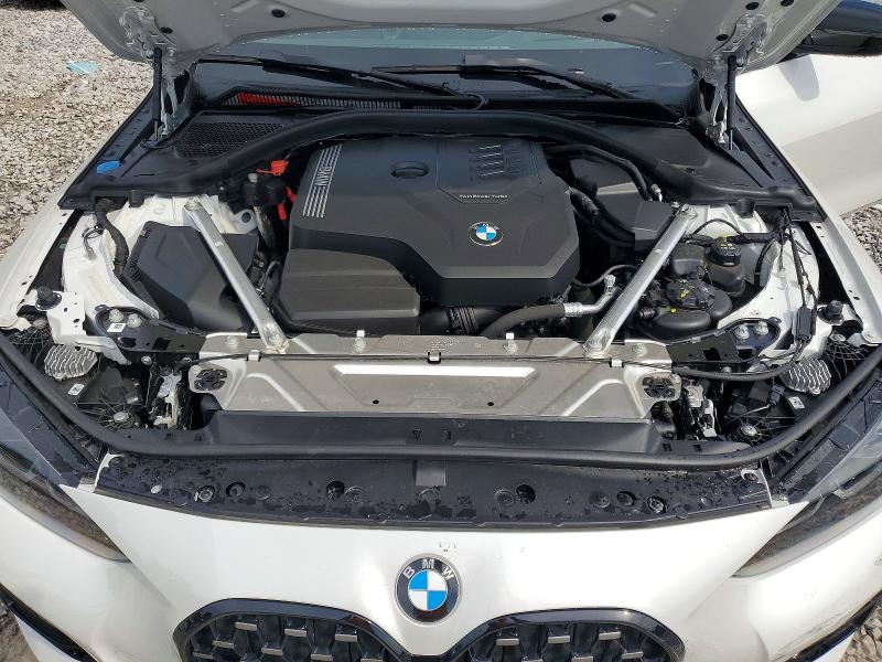 Aukcja sprzedaży 2024 Bmw 430i, vin: WBA23AT0XRCN85244, numer aukcji: 65175356
