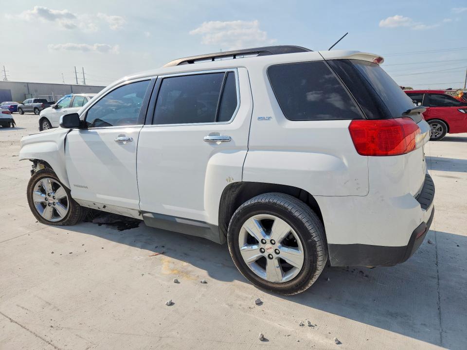 Продажа на аукционе авто 2015 Gmc Terrain, vin: 2GKALSEK0F6269427, номер лота: 63933266