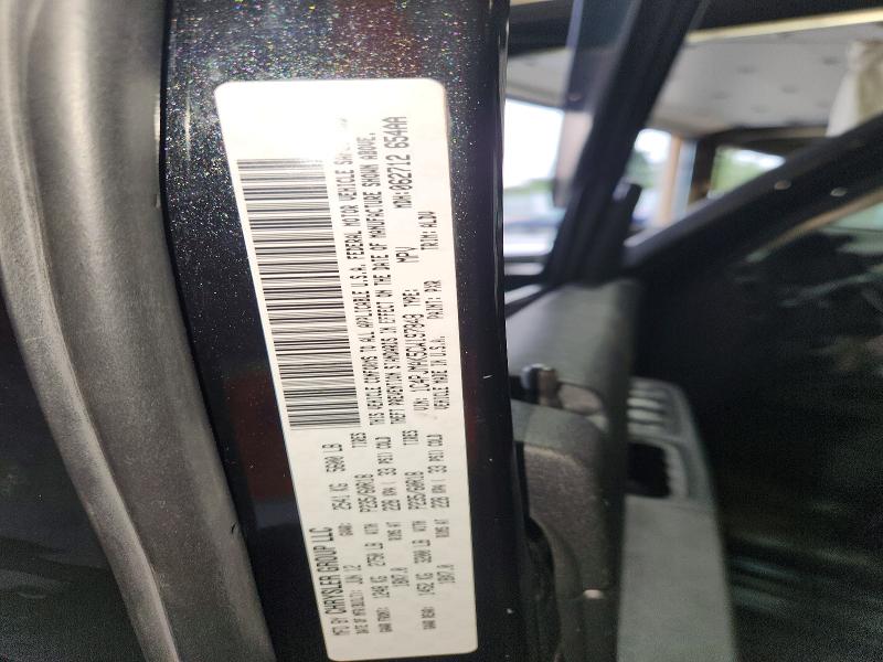 64770166 :رقم المزاد ، 1C4PJMAK5CW197848 vin ، 2012 Jeep Liberty مزاد بيع