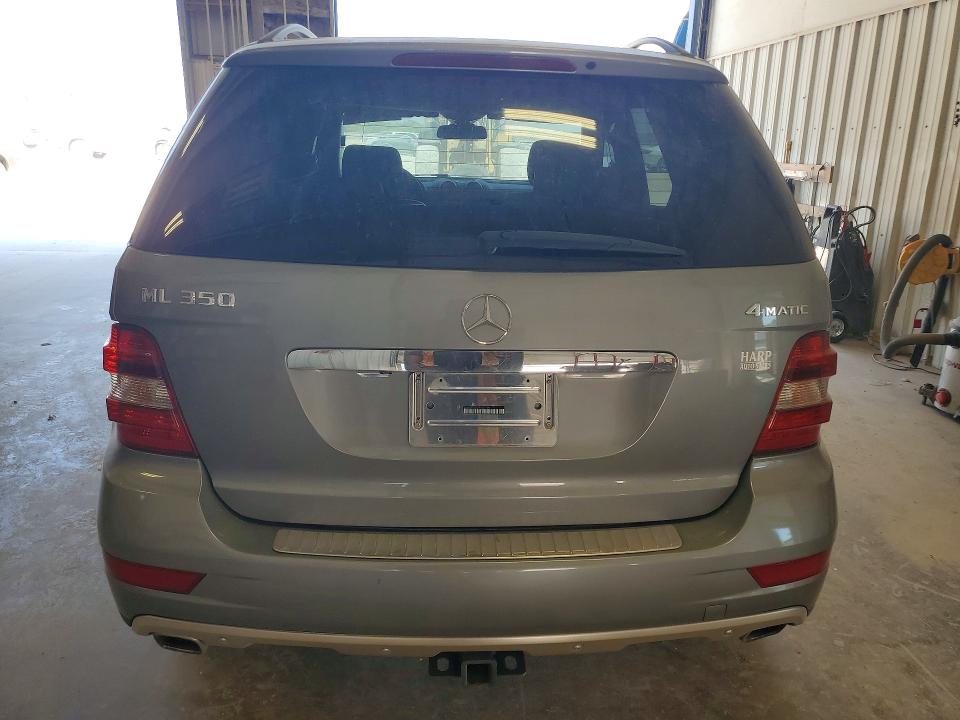 Продажа на аукционе авто 2011 Mercedes-benz Ml, vin: 4JGBB8GB0BA662906, номер лота: 66743346