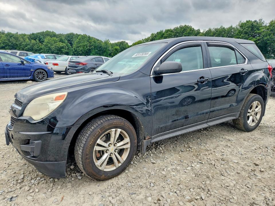 Продажа на аукционе авто 2012 Chevrolet Equinox, vin: 2GNFLCEK1C6231084, номер лота: 65173256