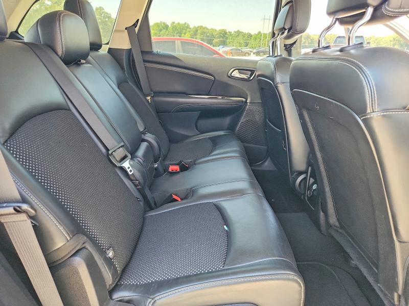 66247136 :رقم المزاد ، 3C4PDCGB7FT517142 vin ، 2015 Dodge Journey مزاد بيع