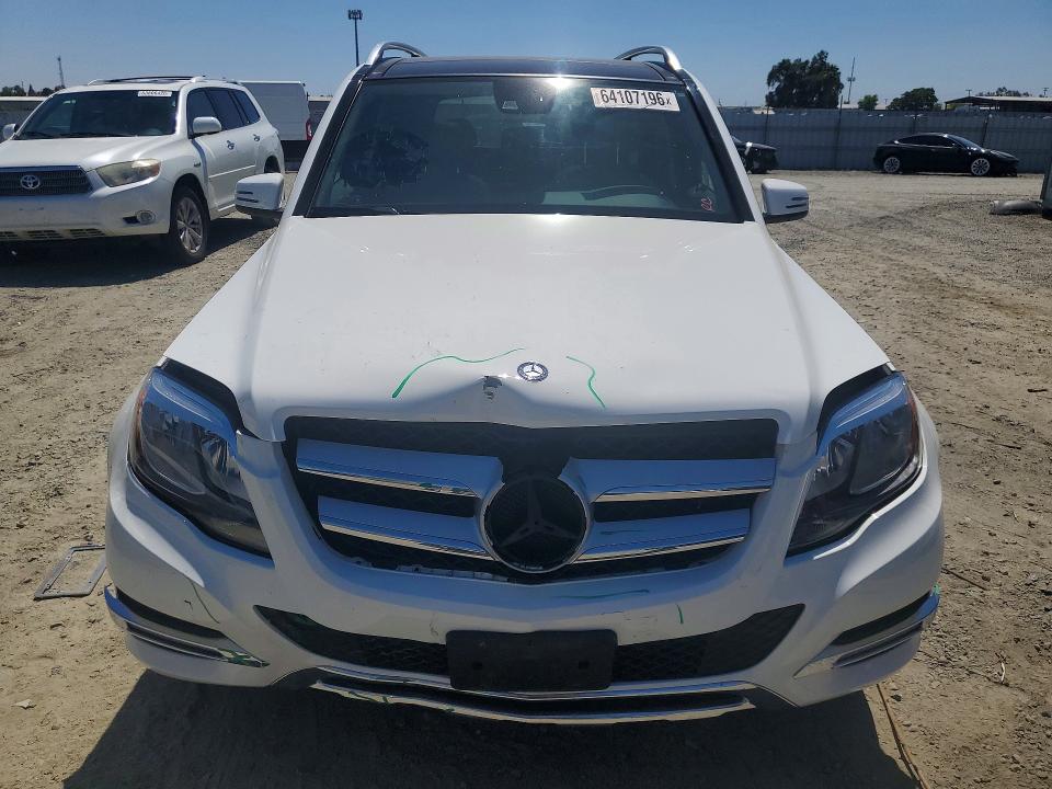 2015 Mercedes-benz Glk მანქანა იყიდება აუქციონზე, vin: WDCGG8JB5FG414023, აუქციონის ნომერი: 64107196
