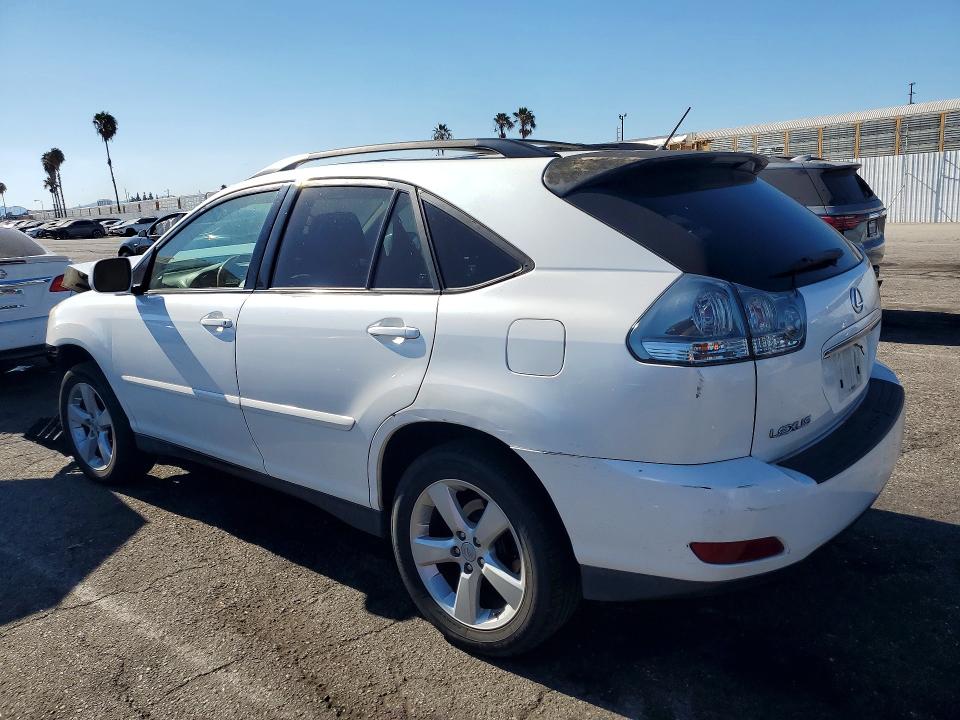 Продаж на аукціоні авто 2005 Lexus Rx, vin: JTJGA31U150052854, номер лоту: 65367666