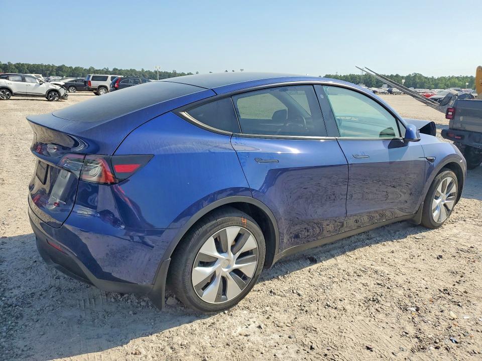 Aukcja sprzedaży 2023 Tesla Model Y, vin: 7SAYGDEE6PA085240, numer aukcji: 64201786