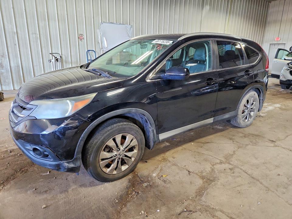 Aukcja sprzedaży 2014 Honda Cr-v, vin: 2HKRM4H77EH684544, numer aukcji: 66176236