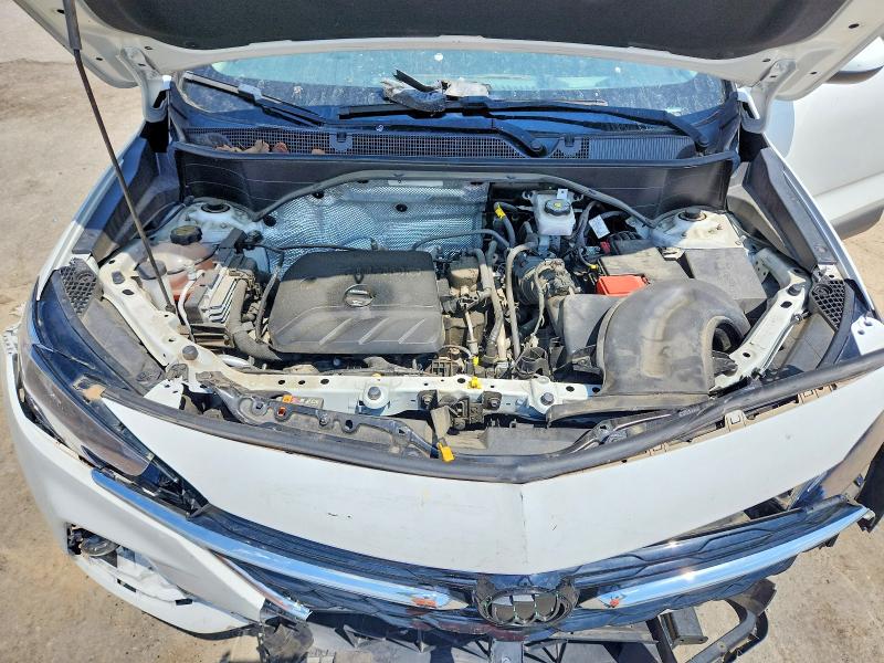64595966 :رقم المزاد ، KL4MMDSL9LB106602 vin ، 2020 Buick Encore Gx مزاد بيع