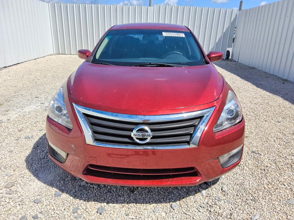 Aukcja sprzedaży 2015 Nissan Altima, vin: 1N4AL3APXFN366493, numer aukcji: 66000626