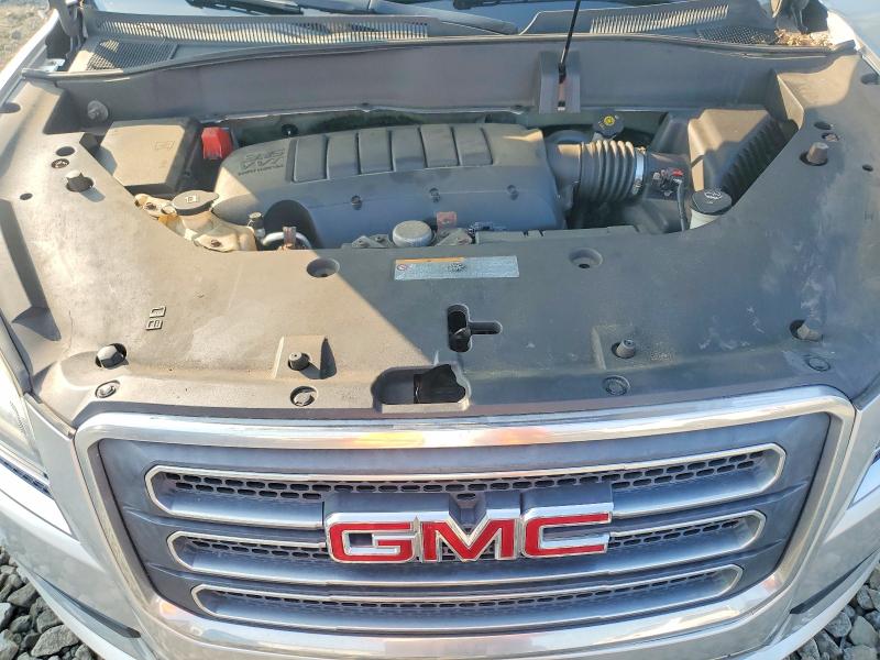 64935566 :رقم المزاد ، 1GKKVRKD8DJ156211 vin ، 2013 Gmc Acadia مزاد بيع