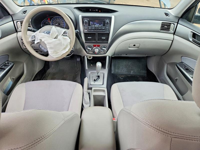 Продажа на аукционе авто 2013 Subaru Forester, vin: JF2SHCBC6DH424592, номер лота: 65173296