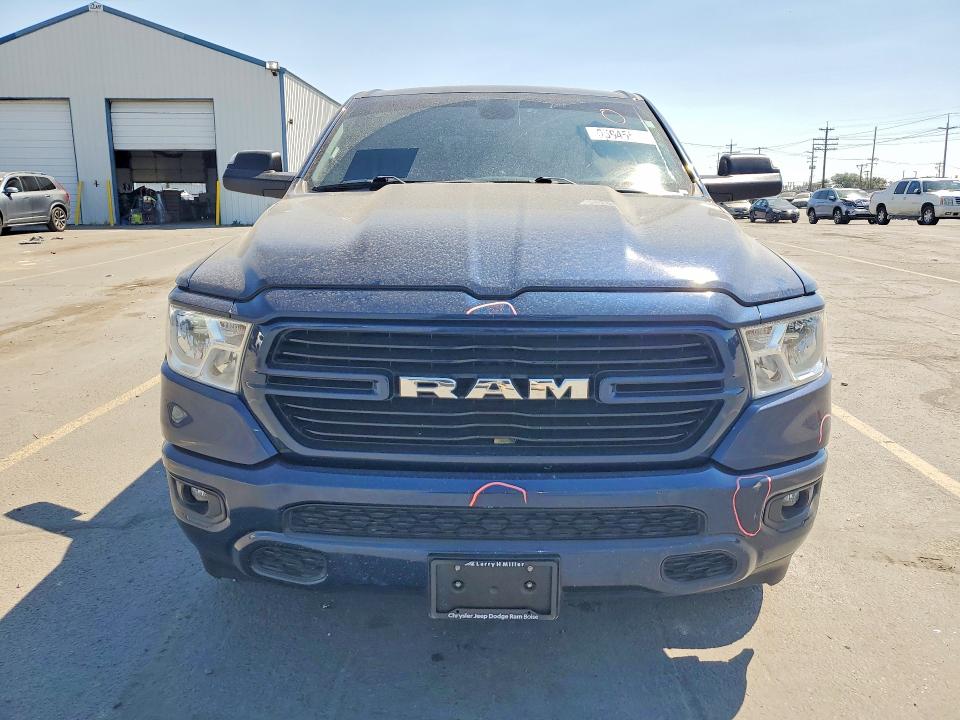 Aukcja sprzedaży 2020 Ram 1500, vin: 1C6SRFFT2LN402734, numer aukcji: 66945516
