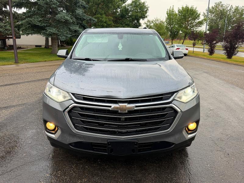 Продажа на аукционе авто 2019 Chevrolet Traverse, vin: 1GNEVGKW8KJ105259, номер лота: 65408306
