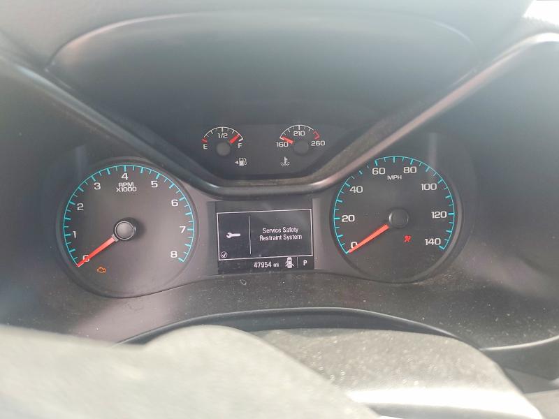 63598546 :رقم المزاد ، 1GCHSBEA7N1238617 vin ، 2022 Chevrolet Colorado مزاد بيع