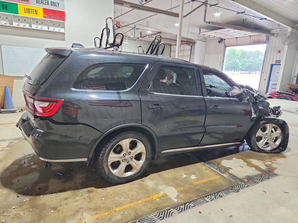 Aukcja sprzedaży 2015 Dodge Durango, vin: 1C4SDJDT2FC709611, numer aukcji: 65921356