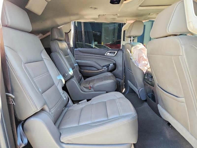 Продажа на аукционе авто 2020 Gmc Yukon Xl, vin: 1GKS1HKJ6LR173634, номер лота: 64110126