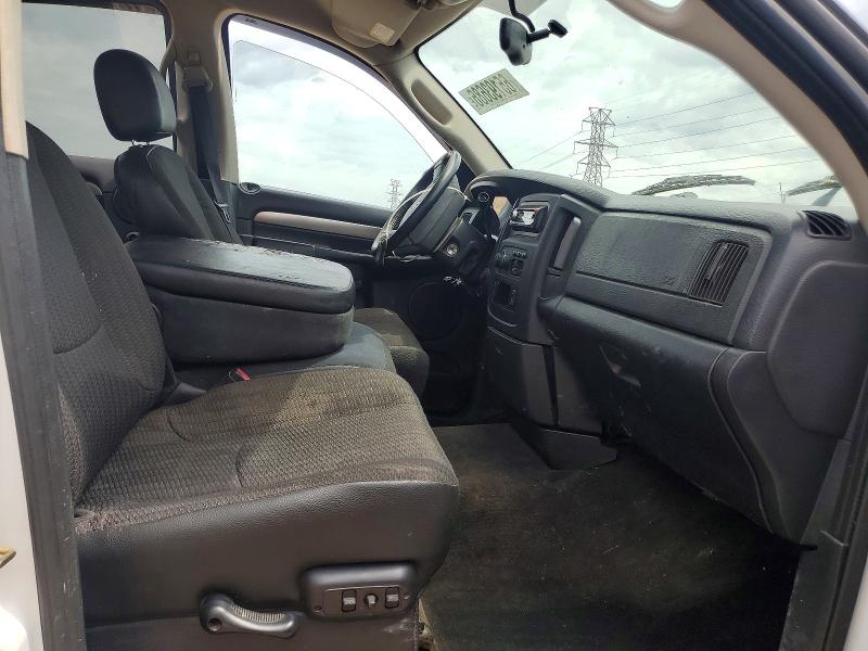 65193686 :رقم المزاد ، 1D7HA18D04S703000 vin ، 2004 Dodge Ram 1500 مزاد بيع