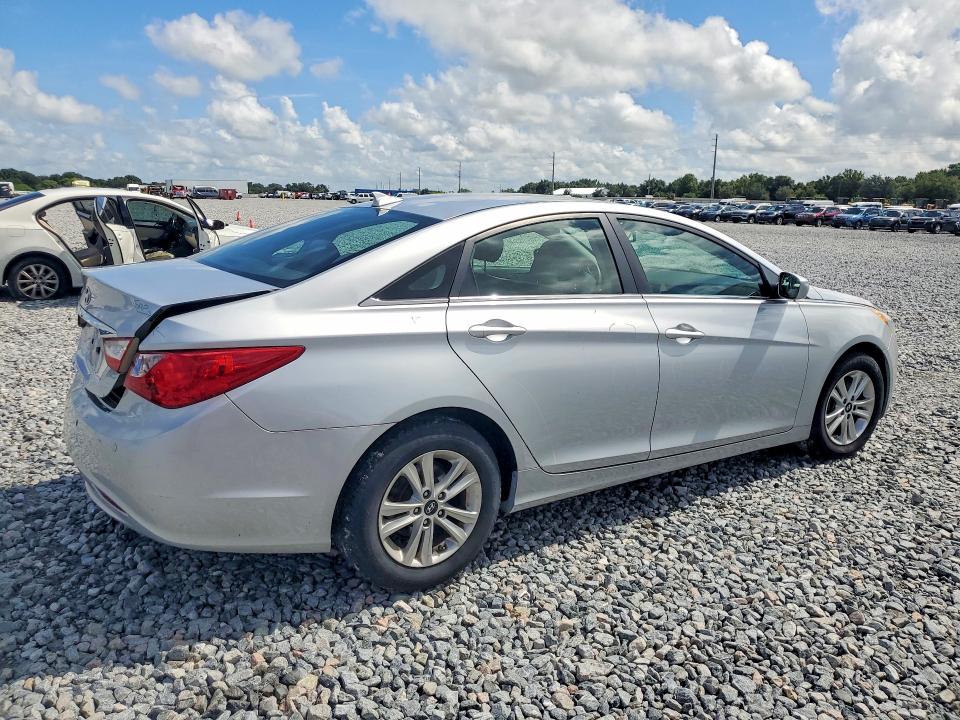 Aukcja sprzedaży 2012 Hyundai Sonata, vin: 5NPEB4AC4CH339402, numer aukcji: 63739376