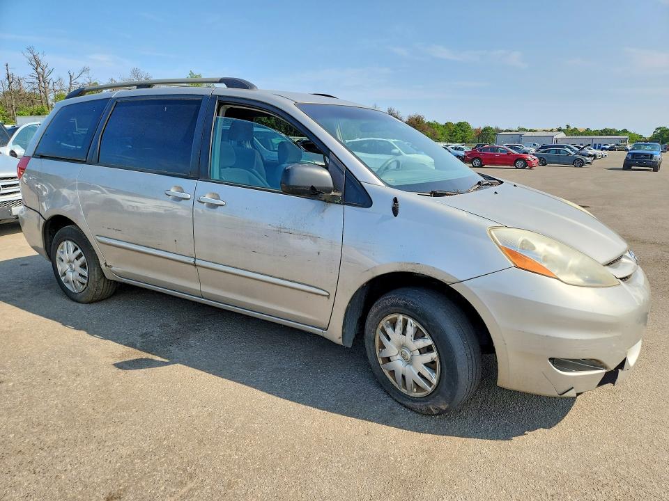 Aukcja sprzedaży 2006 Toyota Sienna, vin: 5TDZA23C96S461855, numer aukcji: 64291586