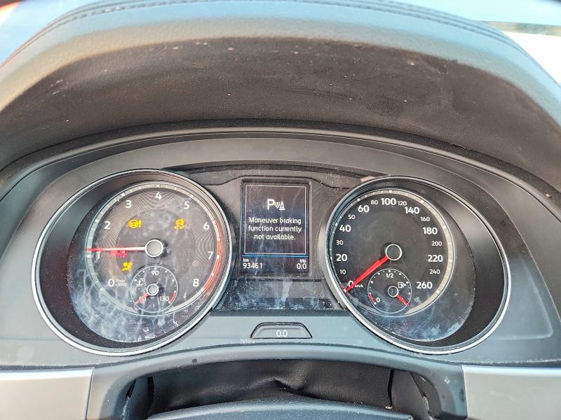 Aukcja sprzedaży 2021 Volkswagen Atlas, vin: 1V2LR2CA5MC582554, numer aukcji: 65901656