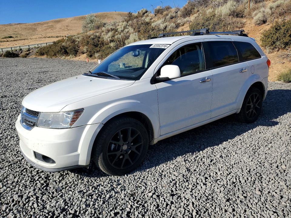 Aukcja sprzedaży 2011 Dodge Journey, vin: 3D4PH3FG2BT506113, numer aukcji: 65562316