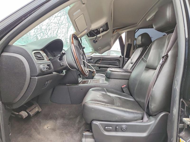 Aukcja sprzedaży 2013 Gmc Yukon Xl, vin: 1GKS2MEF5DR378294, numer aukcji: 63735166