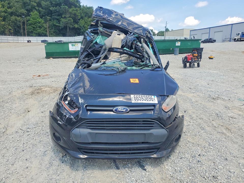 66593896 :رقم المزاد ، NM0GE9F73G1248429 vin ، 2016 Ford Transit Connect مزاد بيع