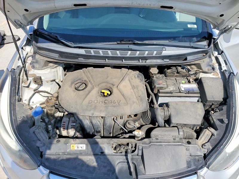 Продажа на аукционе авто 2015 Hyundai Elantra, vin: 5NPDH4AE5FH571281, номер лота: 67066296