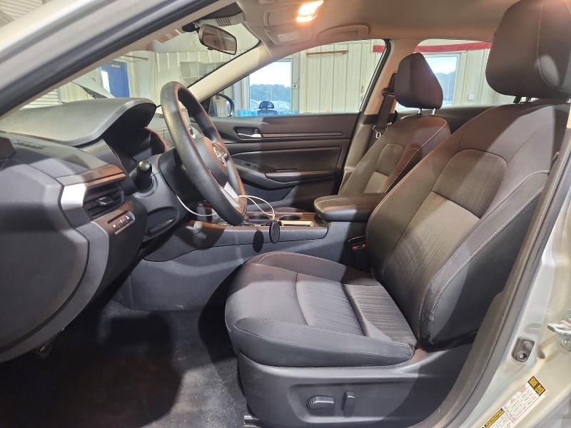 2025 Nissan Altima მანქანა იყიდება აუქციონზე, vin: 1N4BL4DV8SN358052, აუქციონის ნომერი: 65926556