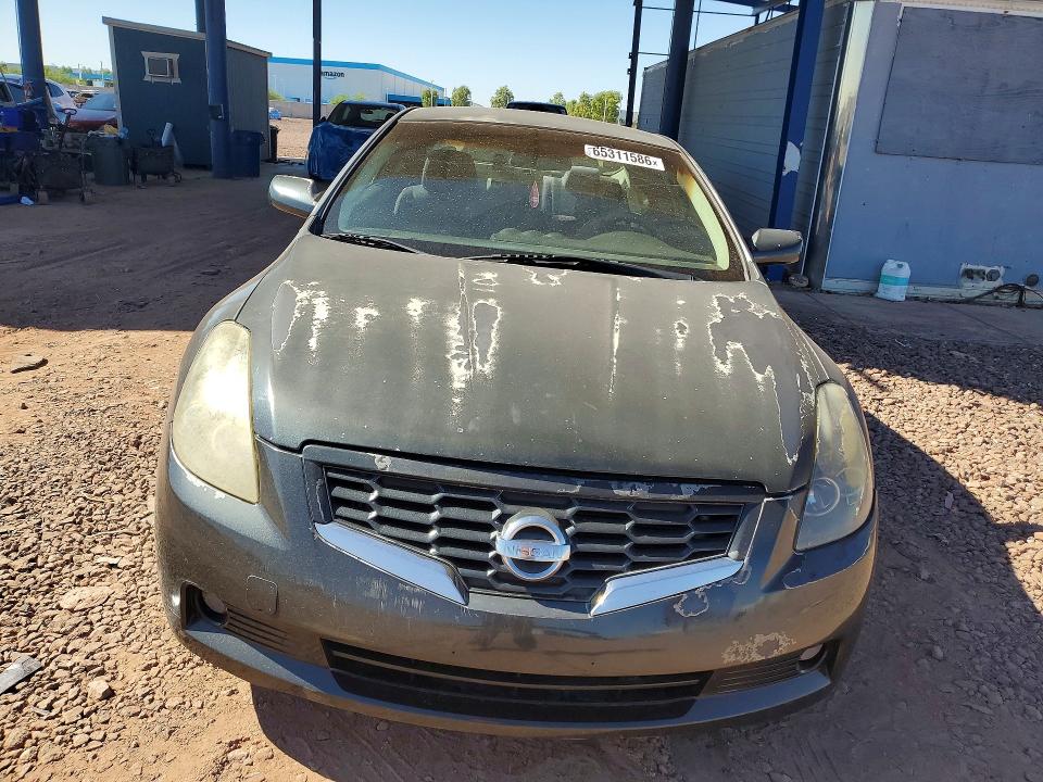 Aukcja sprzedaży 2008 Nissan Altima, vin: 1N4AL24E28C143013, numer aukcji: 65311586