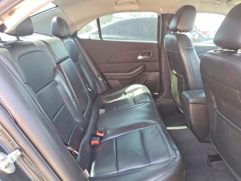 Aukcja sprzedaży 2014 Chevrolet Malibu, vin: 1G11H5SL3EF205701, numer aukcji: 62999946