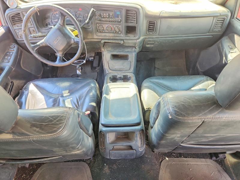 Aukcja sprzedaży 2002 Gmc New Sierra, vin: 1GTJK33162F237760, numer aukcji: 66739856
