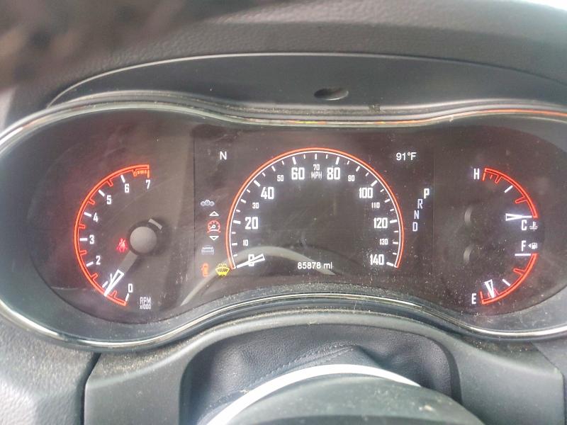 Aukcja sprzedaży 2020 Dodge Durango, vin: 1C4RDJDG4LC163004, numer aukcji: 63548746
