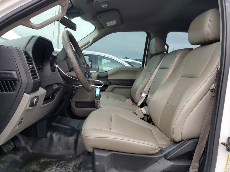 2019 Ford F150 მანქანა იყიდება აუქციონზე, vin: 1FTFW1E42KKC22492, აუქციონის ნომერი: 65192826
