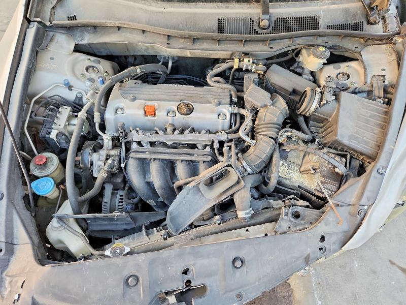 Продажа на аукционе авто 2011 Honda Accord, vin: 1HGCP2F37BA082426, номер лота: 66628556