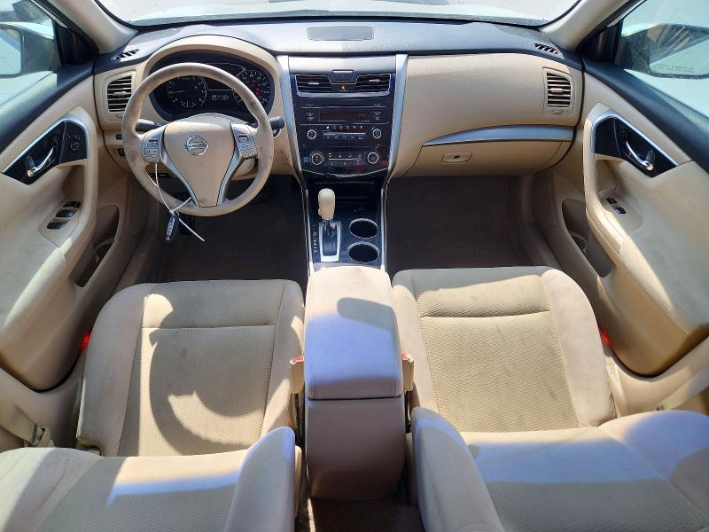 63953186 :رقم المزاد ، 1N4AL3AP3EN388138 vin ، 2014 Nissan Altima مزاد بيع