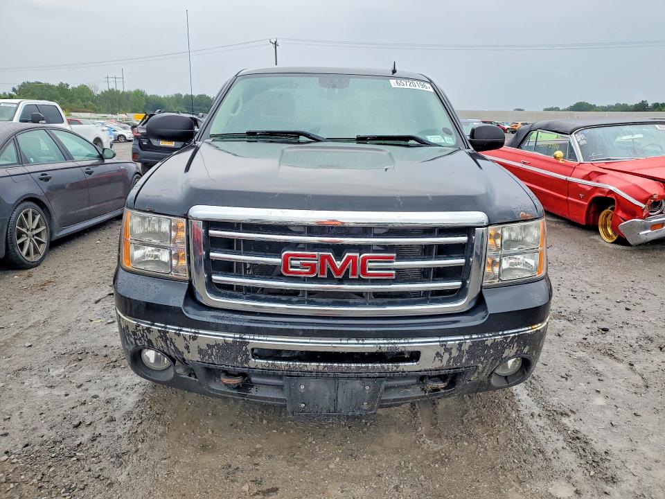 2012 Gmc Sierra მანქანა იყიდება აუქციონზე, vin: 1GTR2VE74CZ296113, აუქციონის ნომერი: 65720196