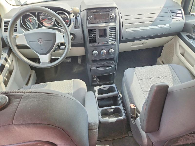 Aukcja sprzedaży 2009 Dodge Grand Caravan, vin: 1D8HN44E59B514124, numer aukcji: 67073026