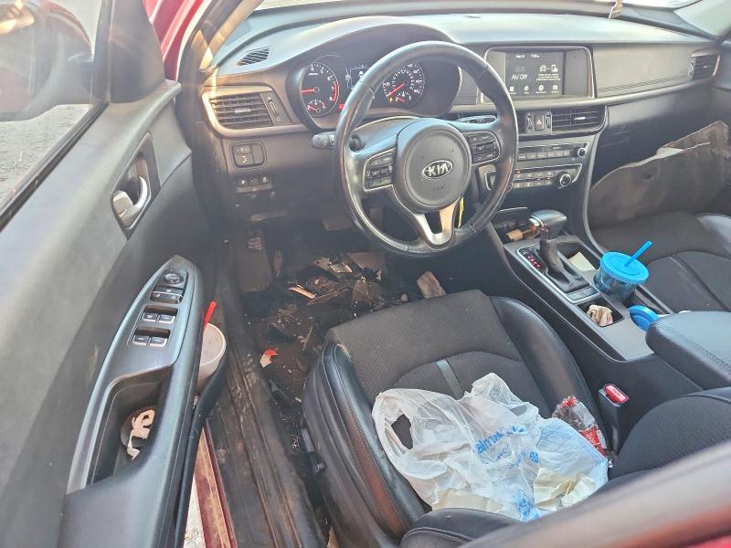 Продаж на аукціоні авто 2018 Kia Optima, vin: 5XXGT4L32JG223868, номер лоту: 65021676
