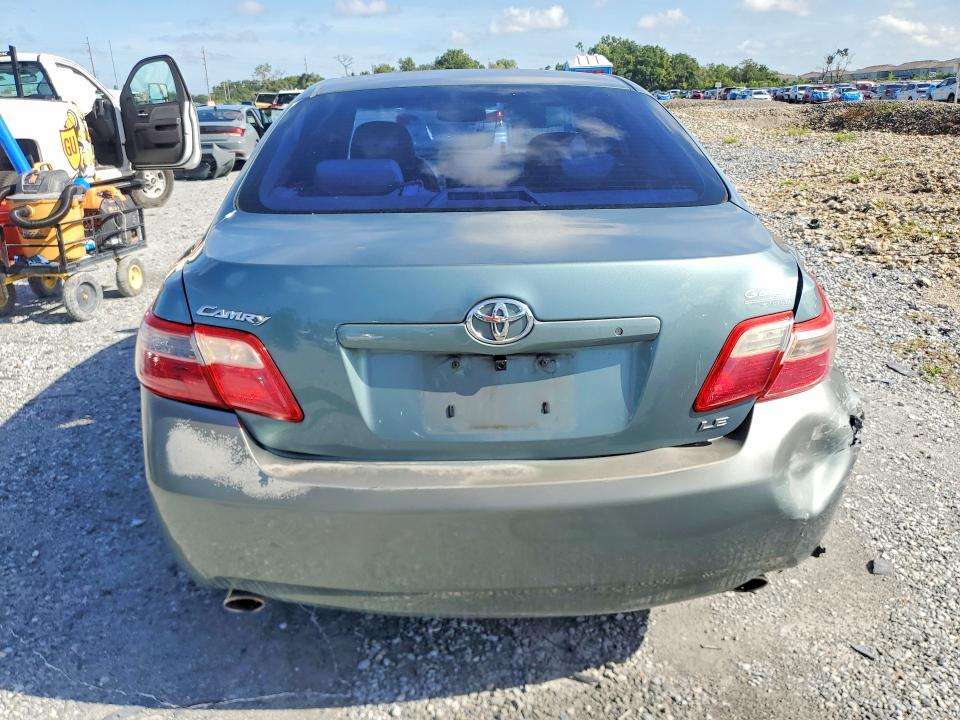 Продажа на аукционе авто 2009 Toyota Camry, vin: 4T1BK46K99U594236, номер лота: 64491116