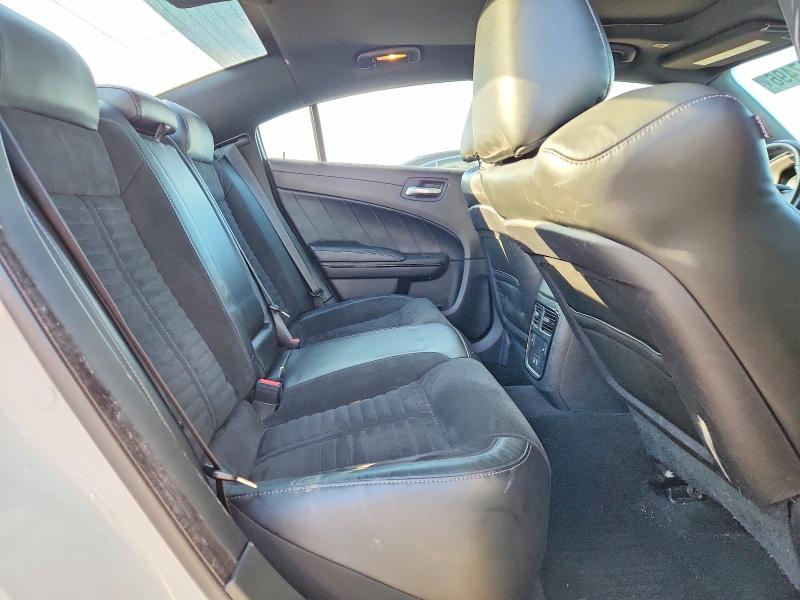 Продаж на аукціоні авто 2022 Dodge Charger, vin: 2C3CDXGJ4NH176632, номер лоту: 66987496