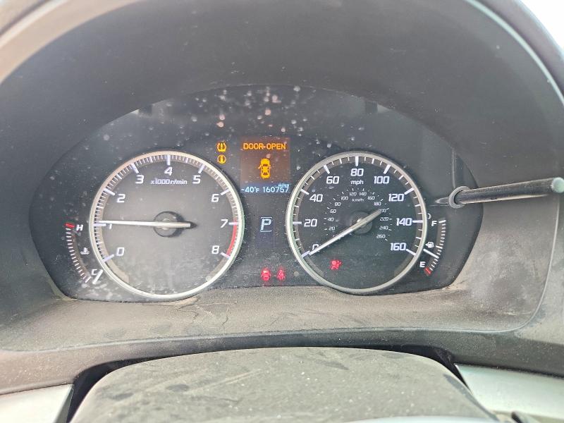 Продажа на аукционе авто 2017 Acura Ilx, vin: 19UDE2F79HA002601, номер лота: 63619216