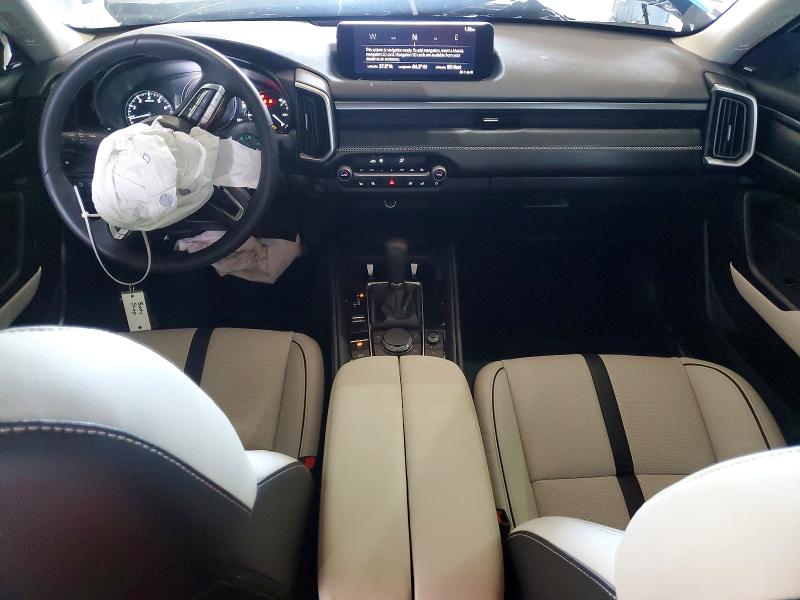 Продаж на аукціоні авто 2026 Mazda Cx-50, vin: 7MMVABDLXTN485144, номер лоту: 65018006
