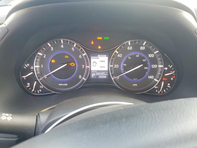 Продажа на аукционе авто 2015 Infiniti Qx80, vin: JN8AZ2NF0F9570642, номер лота: 65587736