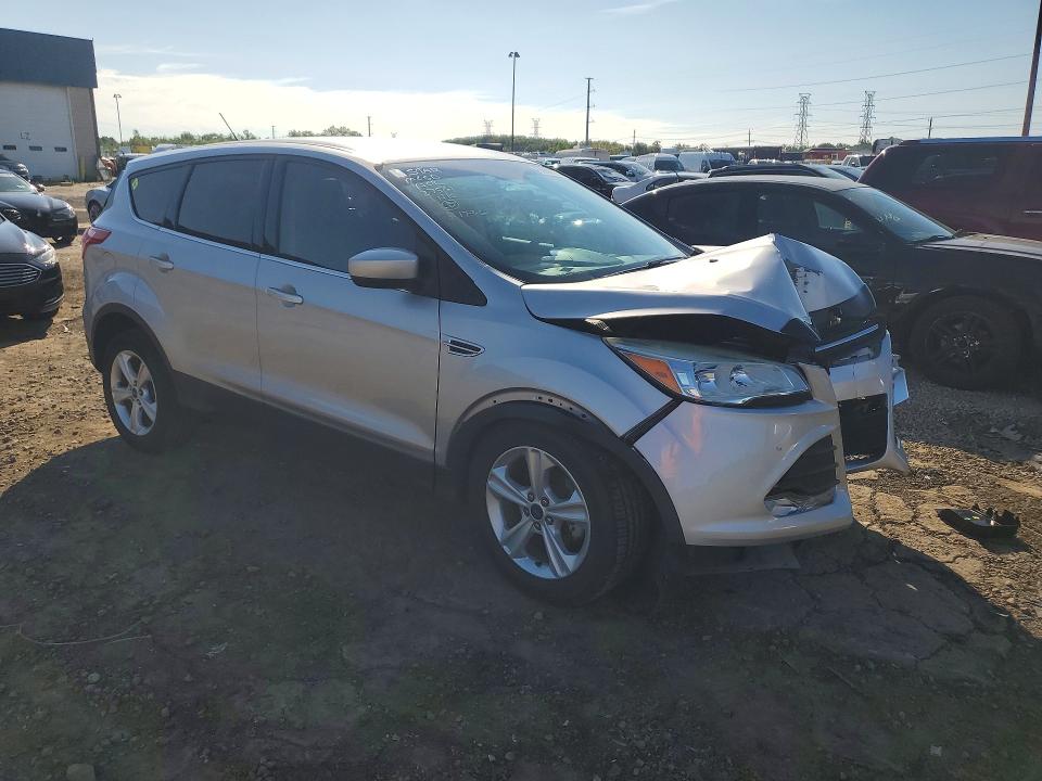 Продажа на аукционе авто 2016 Ford Escape, vin: 1FMCU0GX7GUA42751, номер лота: 65848626