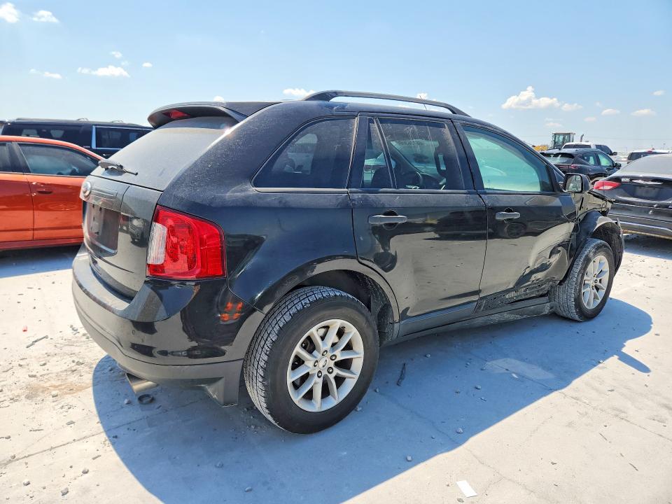 Продаж на аукціоні авто 2013 Ford Edge, vin: 2FMDK3GC4DBC25826, номер лоту: 66736306