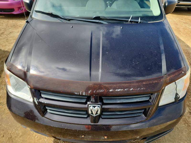 Продажа на аукционе авто 2010 Dodge Grand Caravan, vin: 2D4RN4DEXAR401362, номер лота: 65010826