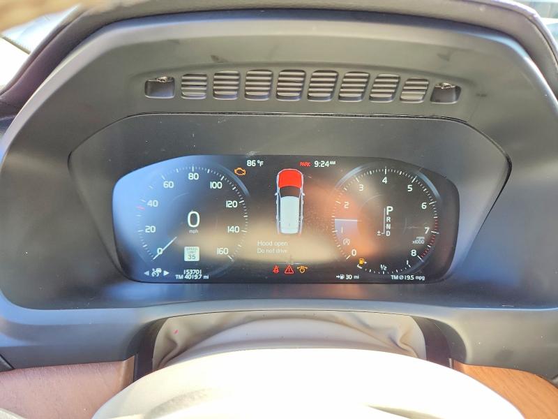 Продаж на аукціоні авто 2020 Volvo Xc90, vin: YV4A221L7L1565733, номер лоту: 66258766